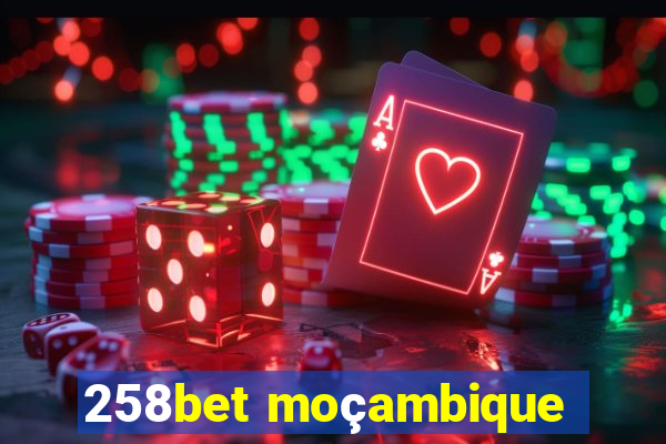 258bet moçambique